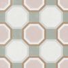 Sample Patterns Pink Diamond