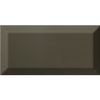Sample Metro Dark Grey Gloss 100x200