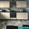 Sample Bricks Light Grey Gloss Ceramic Metro Wall Tiles 300x100x7mm