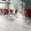 Kuni White Stone Effect Tile 200x1200