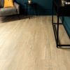 Lenk Taupe Wood Effect Tiles