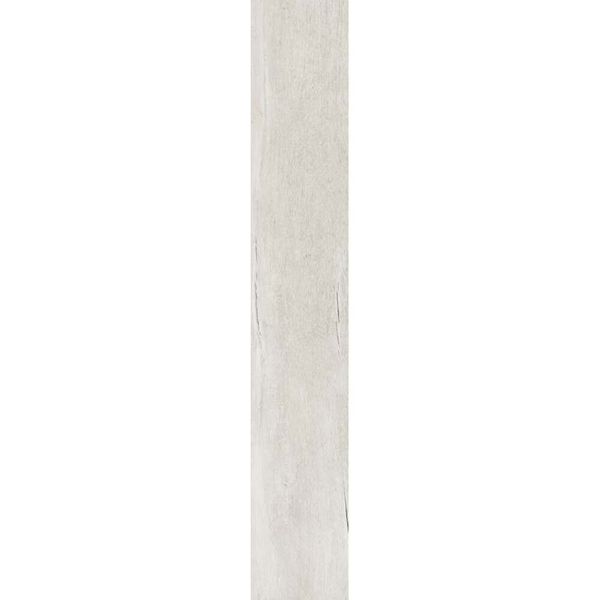 Lenk White Wood Effect Tiles