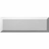 Metro Light Grey Gloss 300X100 Wall Tiles