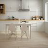 Sample Mumble Light Oak Anti-Slip Wood Effect Tile 15X90
