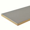 Sample Bricks Grey Matt Ceramic Metro Wall Tiles 300x100x7mm