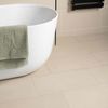 Sample Gems Lounge Stone Effect Matt Light Grey 600x300