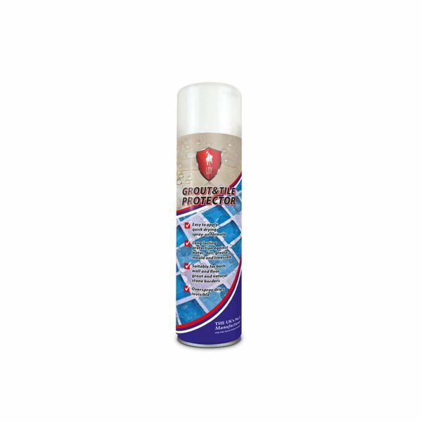 LTP Grout and Tile Protector 250ML