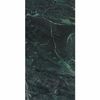 Sample - Lux Euphoria Green Marble Effect Tiles