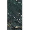Sample - Lux Euphoria Green Marble Effect Tiles