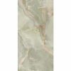 Sample Lux Noor apple Marble Effect Tile