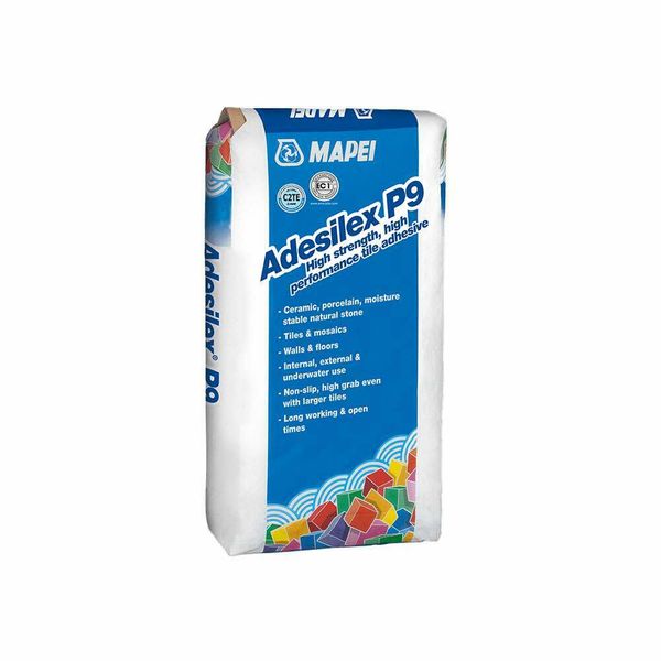 Mapei Adesilex P9 Grey (20kg)