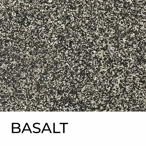 Mapepave Brush in Grout Basalt