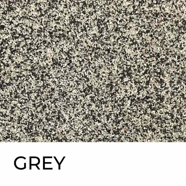 Mapepave Brush in Grout Grey