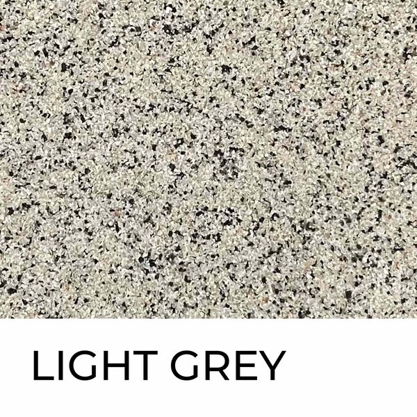 Mapepave Brush in Grout Light Grey