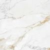 Sample - Marshall Gold Vein Polished Marble Effect Tiles 1200x1200