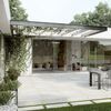 Sample Materia Blanco Concrete Effect 610x610x20mm Slabs