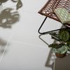Sample Materia Blanco Concrete Effect 610x610x20mm Slabs