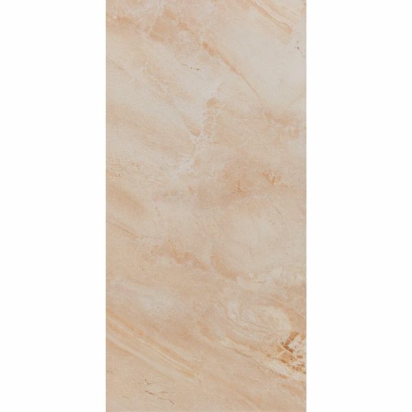 Alpes Beige Marble Effect Tile 50x25