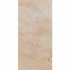 Alpes Beige Marble Effect Tile 50x25