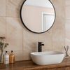 Alpes Beige Marble Effect Tile 50x25