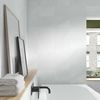 Melford Light Grey Satin Stone Effect Tiles 300x200