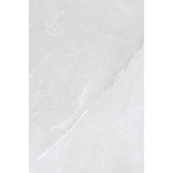 Melford Light Grey Satin Stone Effect Tiles 300x200