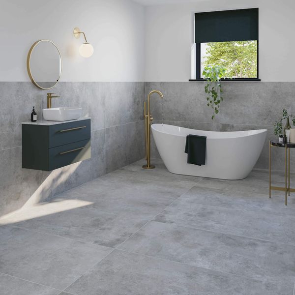 Metallique Pearl Lappato 60x120