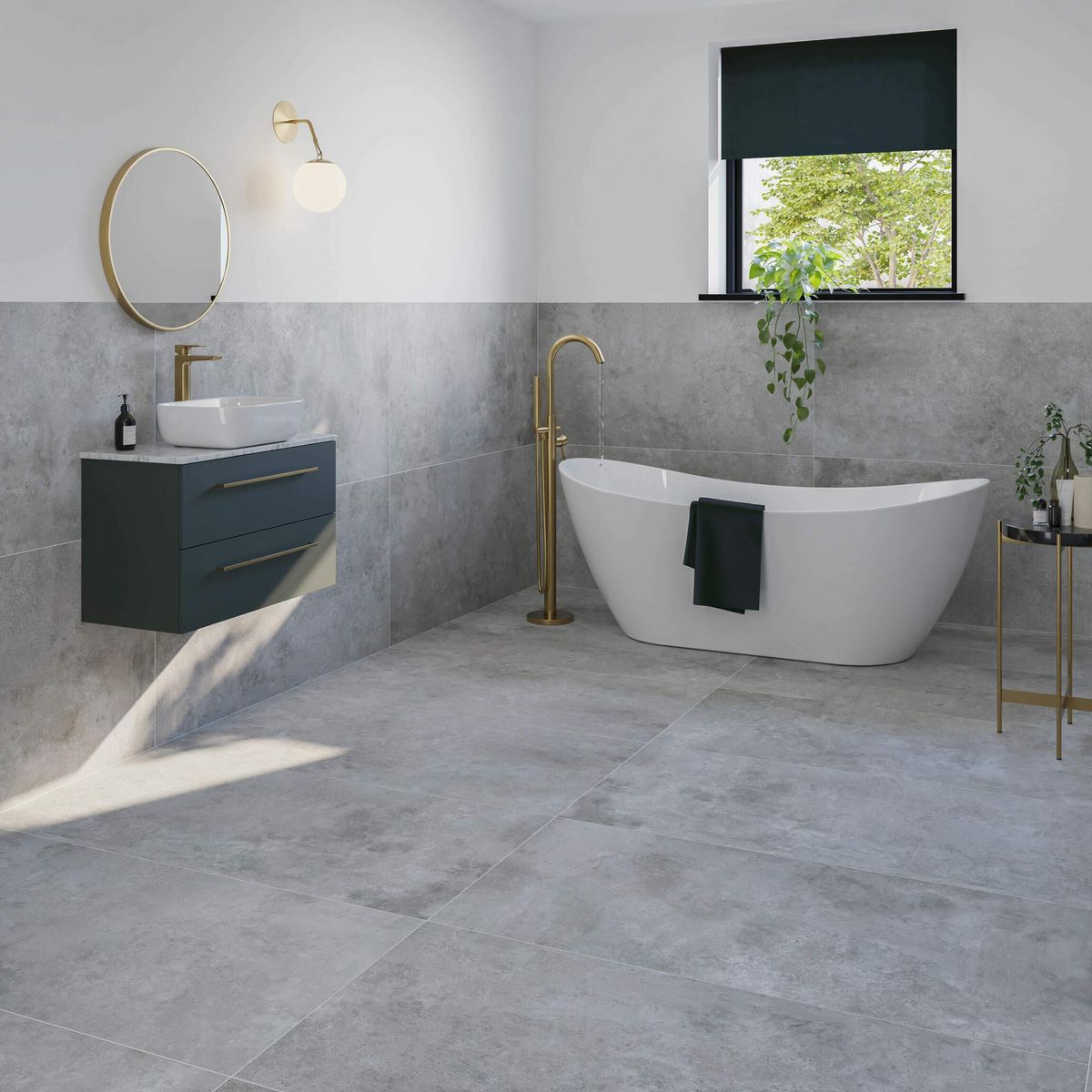 Sample - Metallique Pearl Lappato 60x120