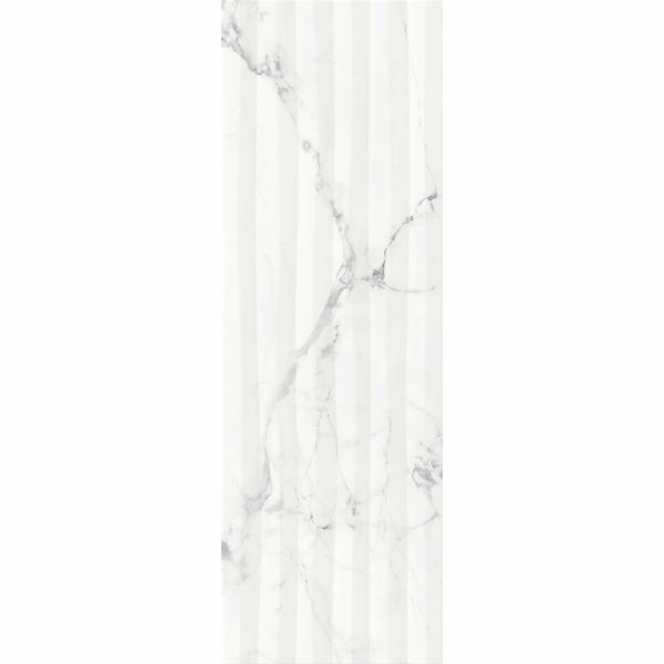 Sample Mistral Grey Wind Decor Marble Effect