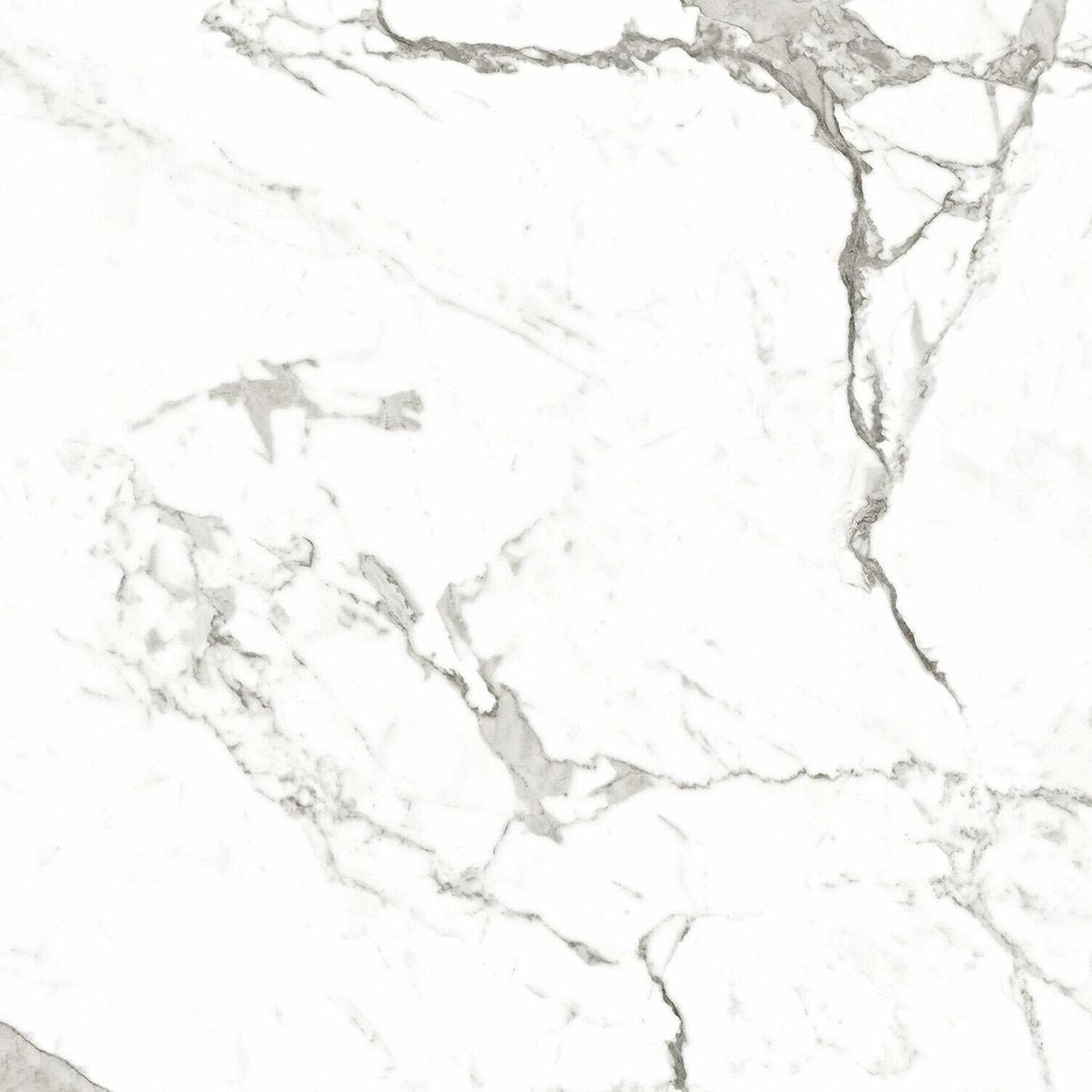 Versailles Carrara Marble Effect Matt 600x600 Tiles