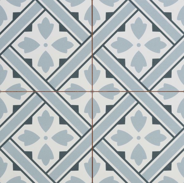 Nkr Tulip Marine Blue