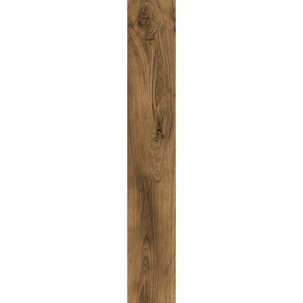 Sample - Mumble T Wenge Wood Effect Tile 195x1215