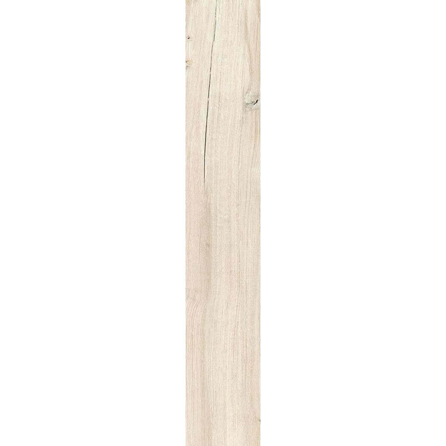 Mumble B Light Oak Wood Effect Tile 15x90