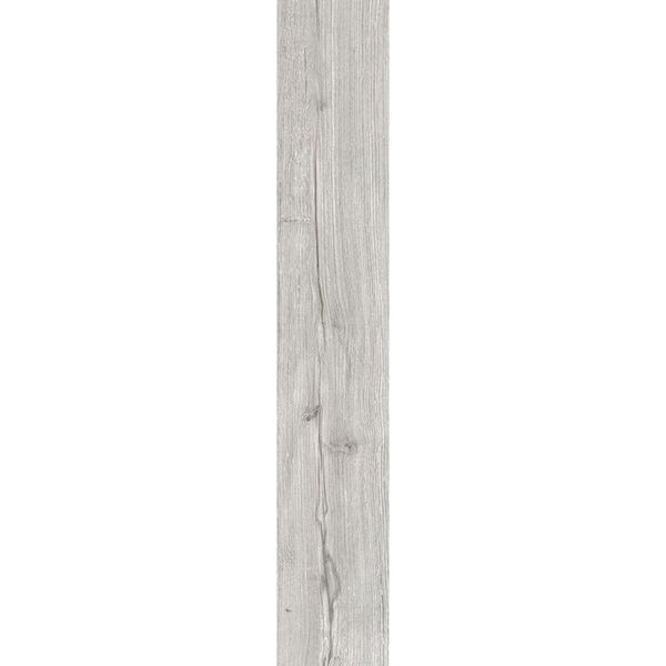 Sample Mumble Grey Wood Effect Tile 150x900