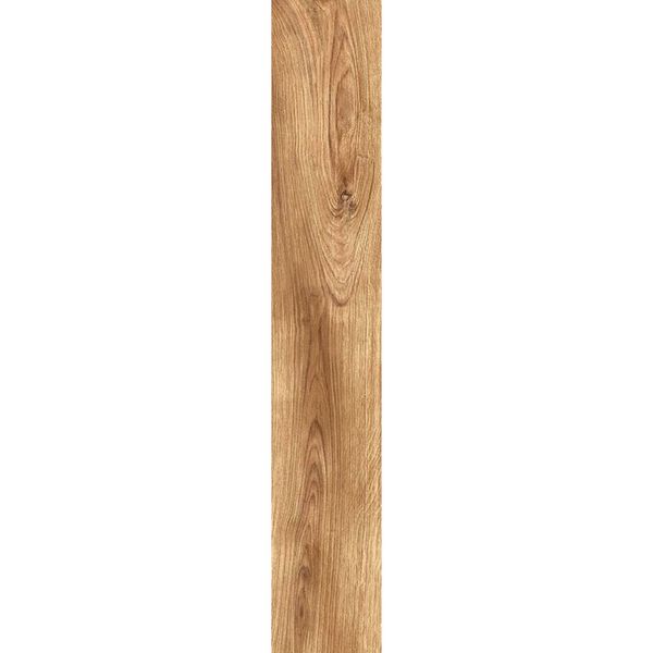 Sample Mumble C/A Honey Oak Anti-Slip Wood Effect Tile 15x90