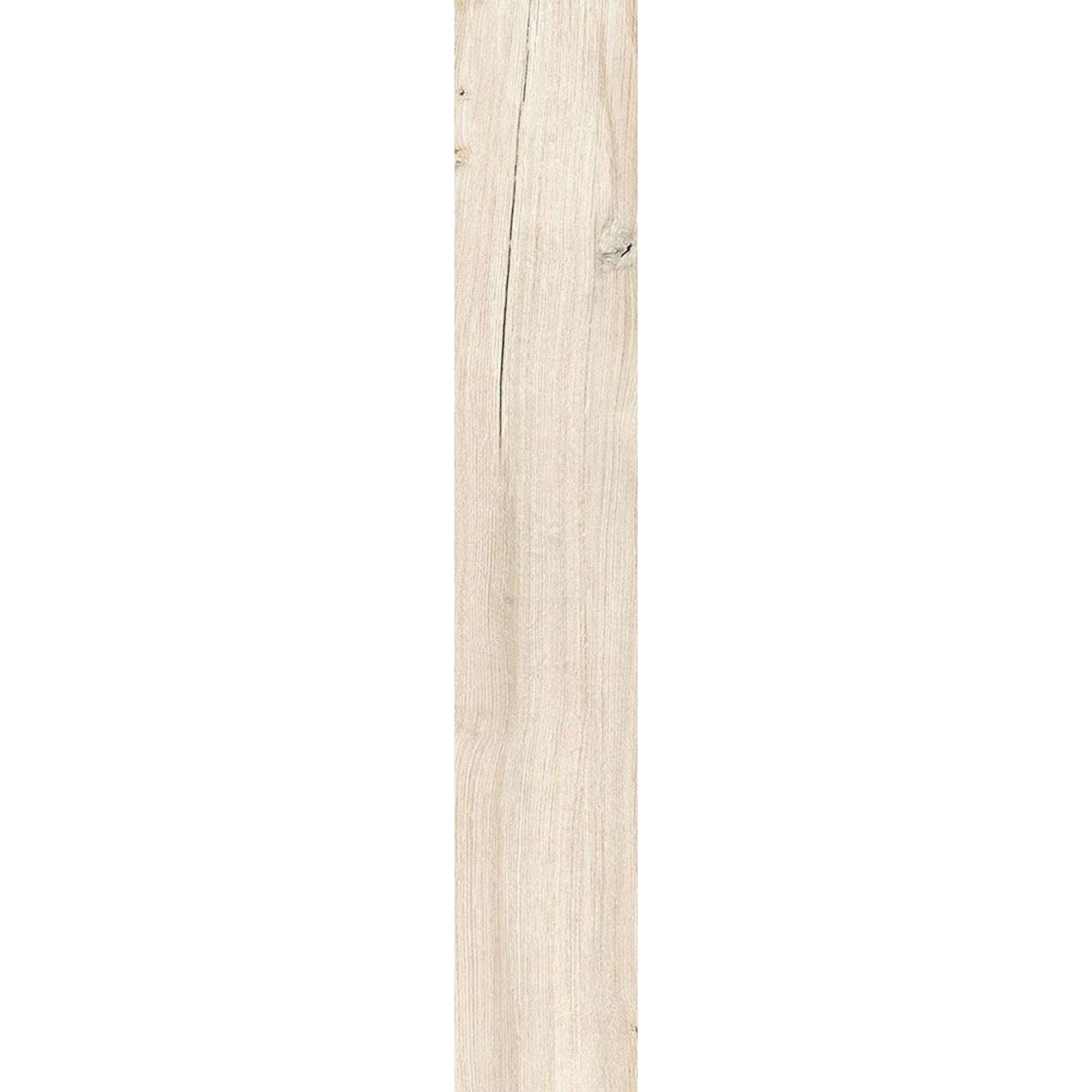 Mumble Light Oak Anti-Slip Wood Effect Tile 15X90