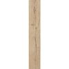 Sample Mumble Natural Oak Anti-Slip Wood Effect Tile 900x150