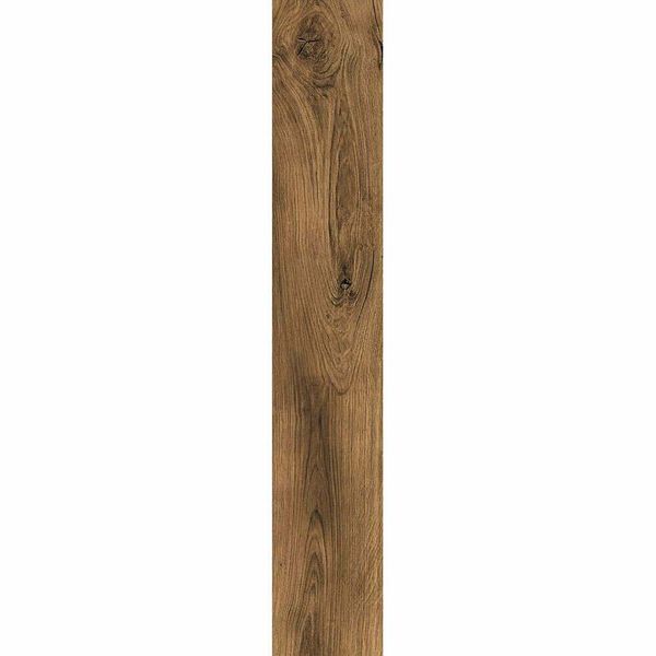 Sample - Mumble T Wenge Wood Effect Tile 15x90