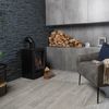 Sample Mumble G/A Grey Anti-Slip Wood Effect Tile 15x91