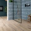 Sample Mumble Natural Oak Anti-Slip Wood Effect Tile 900x150