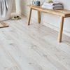 Sample Mumble Light Oak Anti-Slip Wood Effect Tile 15X90
