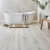 Sample Mumble B Light Oak Wood Effect Tile 195x1215