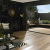 Sample Mumble C Honey Oak Wood Effect Tile 195x1215