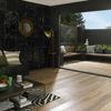 Sample Mumble Honey Oak Wood Effect Tile 15x90