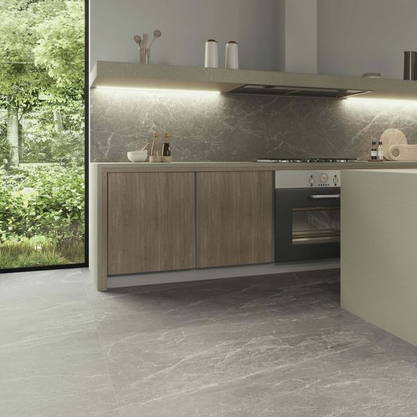 Signature Murano Mate Gris 60X120