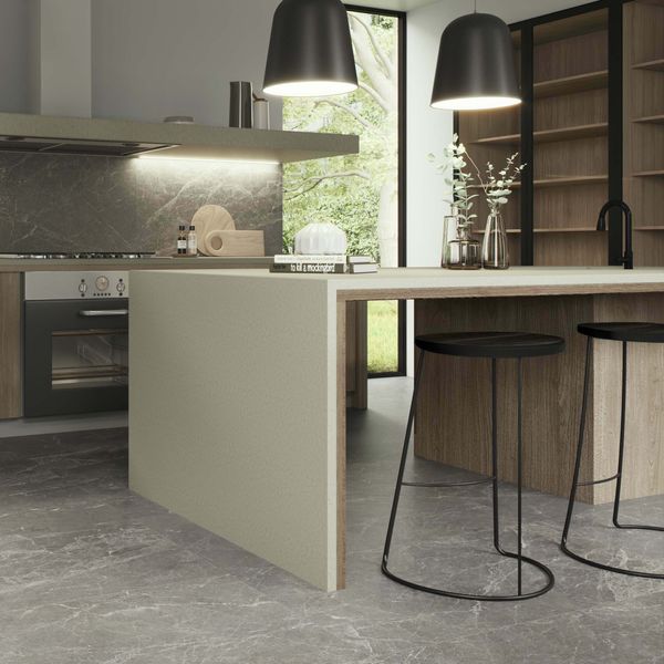 Sample - Signature Murano Mate Gris 60X120