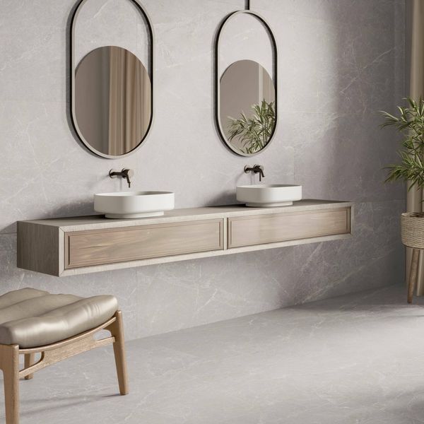 Signature Murano Mate Perla 60X120