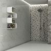 Nairobi Mosaic Marble Effect Tiles