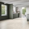 New Pietra Beige Rectified Matt Stone Effect Tile 600x600x7mm