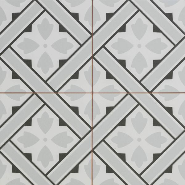 Sample - Nkr Tulip Light Grey